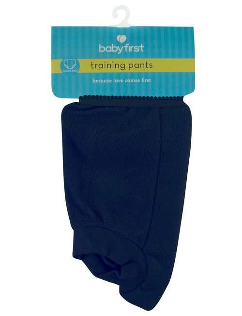 Baby First Training Pants, Assorted product photo View 03 L