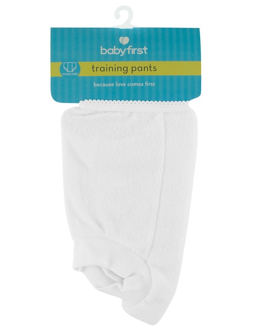 Baby First Training Pants, Assorted product photo View 06 L