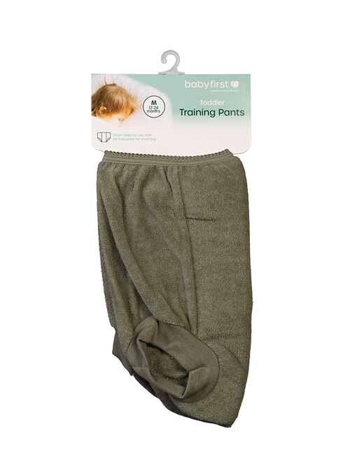 Baby First Training Pants, Assorted product photo View 09 L