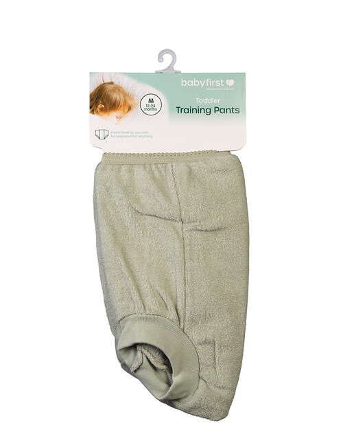 Baby First Training Pants, Assorted product photo View 11 L