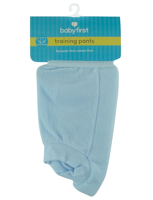 Baby First Training Pants, Assorted product photo View 02 L