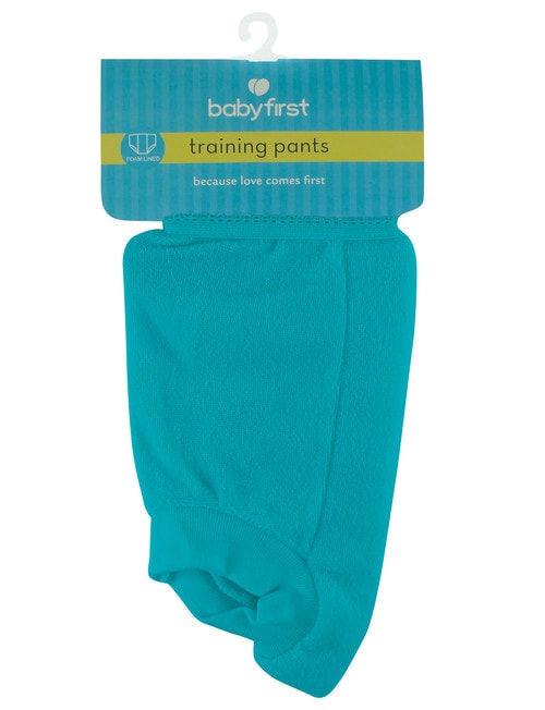 Baby First Training Pants, Assorted product photo View 05 L
