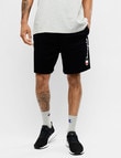 Champion Script Short, Black product photo