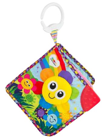 Lamaze Fun with Colours Soft Book product photo