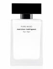 Narciso Rodriguez For Her EDP Pure Musc product photo