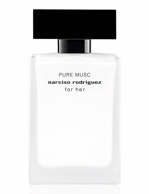Narciso Rodriguez For Her EDP Pure Musc product photo