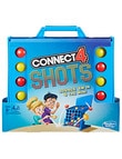 Hasbro Games Connect 4 Shots product photo