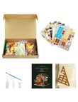DIY Kits Robotime Cathy's Flower House product photo View 05 S