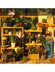 DIY Kits Robotime Cathy's Flower House product photo View 08 S