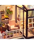 DIY Kits Rolife Miniature House Balcony Day Dreaming product photo View 04 S