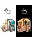 DIY Kits Rolife Miniature House Balcony Day Dreaming product photo View 05 S