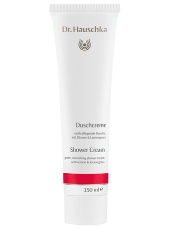 Dr Hauschka Shower Cream 150ml product photo