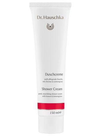 Dr Hauschka Shower Cream, 150ml product photo