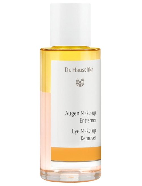 Dr Hauschka Eye Make-up Remover 75ml product photo