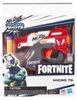 Nerf Fortnite Microshots Blaster, Assorted product photo View 03 S