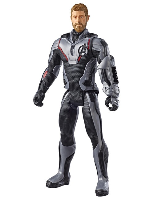 Avengers Titan Hero Movie Figures, Assorted product photo View 08 L