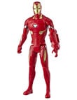 Avengers Titan Hero Movie Figures, Assorted product photo View 09 S