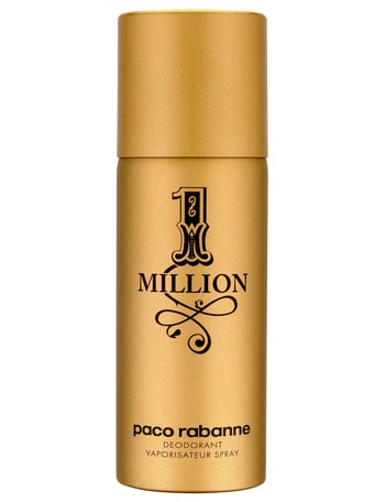 Rabanne 1Million Deo Spray 150ML product photo