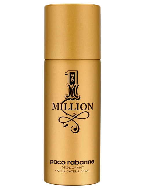 Rabanne 1Million Deo Spray 150ML product photo