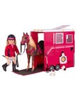 Our Generation Horse Trailer product photo View 06 S