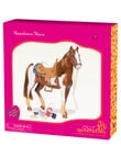 Our Generation Trail Riding 20-Inch Horse product photo View 02 S