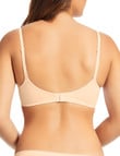 Perfects Total Comfort Wirefree Bra, Honey, B-DD product photo View 02 S