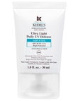 Kiehls Ultra Light Daily UV Defense Aqua Gel product photo