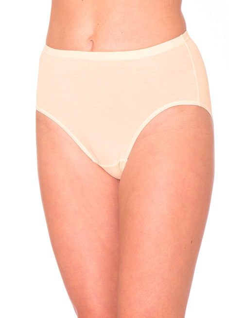 Sloggi Hikini Brief, 2-Pack, Fresh Powder product photo