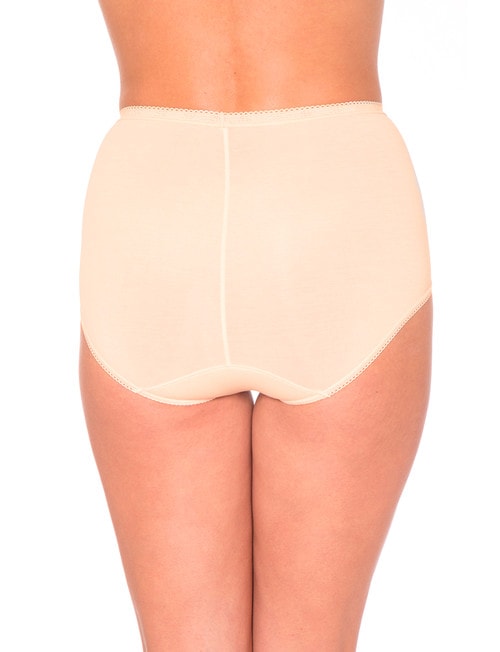 Sloggi Maxi Brief, 2-Pack, Fresh Powder product photo View 02 L