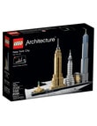LEGO Architecture New York City, 21028 product photo
