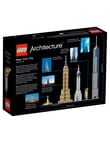 LEGO Architecture New York City, 21028 product photo View 02 S