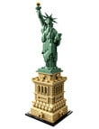 LEGO Architecture Statue Of Liberty, 21042 product photo View 03 S