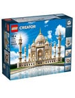 LEGO Creator Expert Expert Taj Mahal, 10256 product photo