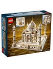LEGO Creator Expert Expert Taj Mahal, 10256 product photo View 02 S