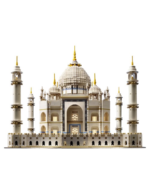 LEGO Creator Expert Expert Taj Mahal, 10256 product photo View 04 L
