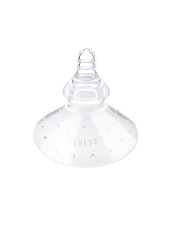 Haakaa Breastfeeding Nipple Shield product photo