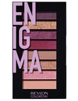 Revlon ColorStay Look Book Palette, Enigma product photo