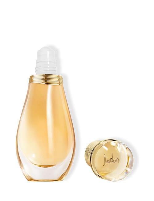 Dior J'adore Eau De Parfum Roller Pearl, 20ml product photo View 03 L