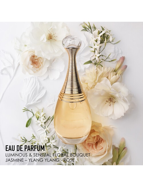 Dior J'adore Eau De Parfum Roller Pearl, 20ml product photo View 04 L