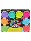 Playdoh 8-Pack, Assorted product photo View 02 S
