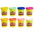 Playdoh 8-Pack, Assorted product photo View 03 S
