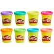 Playdoh 8-Pack, Assorted product photo View 04 S