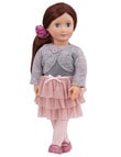 Our Generation Ayla Doll product photo View 02 S