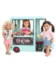 Our Generation Sweet Stop Ice Cream Truck product photo View 05 S