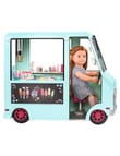 Our Generation Sweet Stop Ice Cream Truck product photo View 06 S