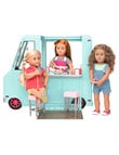 Our Generation Sweet Stop Ice Cream Truck product photo View 07 S