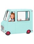 Our Generation Sweet Stop Ice Cream Truck product photo View 09 S