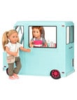 Our Generation Sweet Stop Ice Cream Truck product photo View 10 S