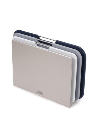 Joseph Joseph Nest Chopping Boards, 3 Piece, Regular product photo