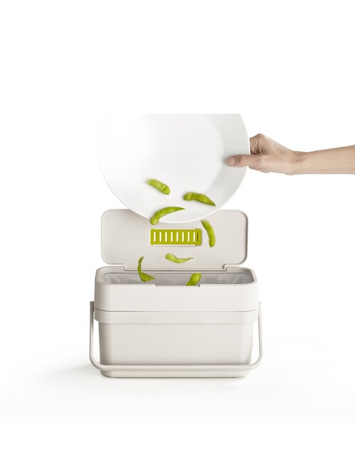 Joseph Joseph Compo 4 Food Waste Caddy product photo View 02 L